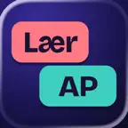 Lær AP icon