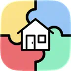 理想の街を見つける診断アプリ - MatchTowns iOS Icon
