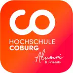 HS-Coburg Alumni & Friends iOS Icon