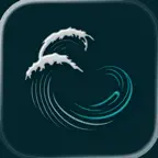 Handover AI: Marine GPT iOS Icon