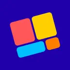 Hobby Blocks iOS Icon