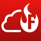FireCloud Connection Manager iOS Icon