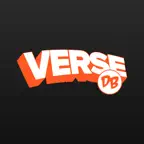 VerseDB: Comic Book Tracker Icon