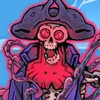 Flick Shot Rogues iOS Icon