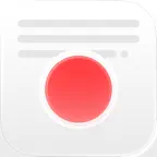Video Skript: Teleprompter iOS Icon