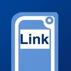 LogTag Link iOS Icon