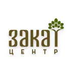 Закат Центр iOS Icon