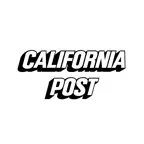 California Post for Tablet iOS Icon