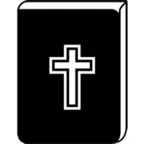 Chinese and English Bible iOS Icon