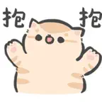fluffystarart fluffy couple iOS Icon