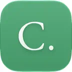 Clearly Co-Parenting Icon