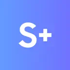 S+ Mobile Icon