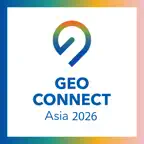Geo Connect Asia 2026 iOS Icon