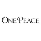 ONE PEACE iOS Icon