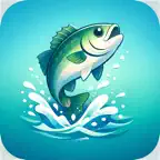 FishingLog - Simple Catch Log iOS Icon