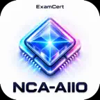 NVIDIA AI Infrastructure Exam iOS Icon
