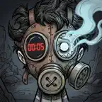 Dead By Extraction iOS Icon