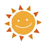 彰化曙光文教 iOS Icon