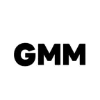 GMM AI PPT Maker - AI Slides iOS Icon