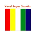 Vimal Sagar Granths iOS Icon