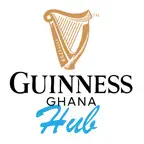 Guinness Ghana Hub iOS Icon