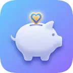 oshi-saving iOS Icon