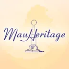 MauHeritage iOS Icon