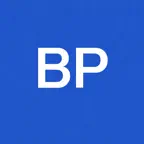 BPスマート診断sa iOS Icon