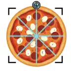 Equal Division Camera iOS Icon