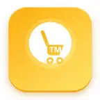 Tmarket User iOS Icon