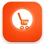 Tmarket Driver iOS Icon