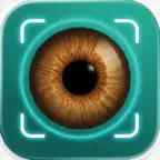 Eye Color Identifier - Trueye iOS Icon