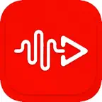 OneClickListen iOS Icon