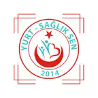 Yurt Sağlık Sen iOS Icon