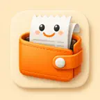 JoyPay: Mindful Spending iOS Icon