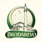 Vaktija Brodarevo iOS Icon