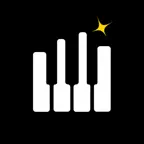 Hi Piano: Learn & Play Easy icon