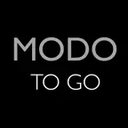 Modo Agents iOS Icon