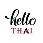 HELLO THAI iOS Icon