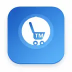 Tmarket Vendor iOS Icon