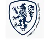 Norwich by skolera iOS Icon