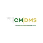 CM DMS App iOS Icon