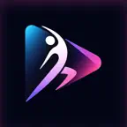 Dance AI - Video Generator iOS Icon