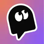 4Speak: English Learning Buddy iOS Icon