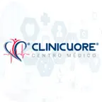 CLINICUORE Icon