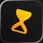 Screen Time Control - Blucky iOS Icon
