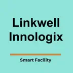 Linkwell-Innologix iOS Icon