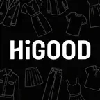 HiGOOD - Pakaian & VIP Diskon icon