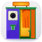 미러링부스 iOS Icon