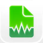 Voice Invoice Maker - SayBill iOS Icon